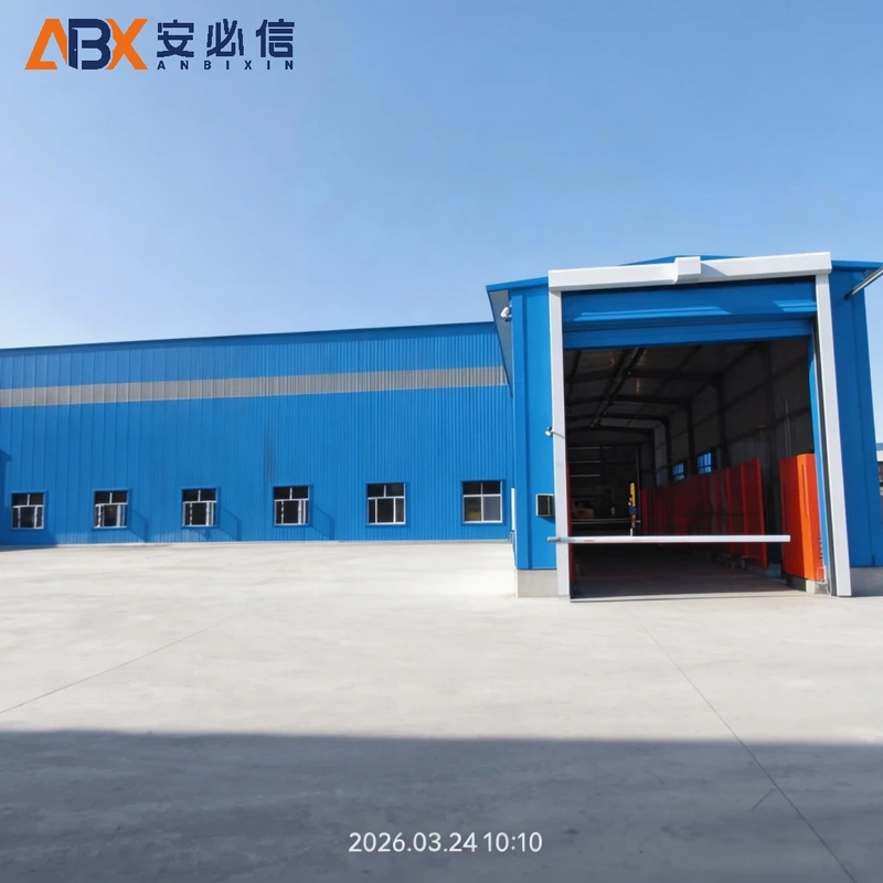 西双版纳傣族自治州机械式门封