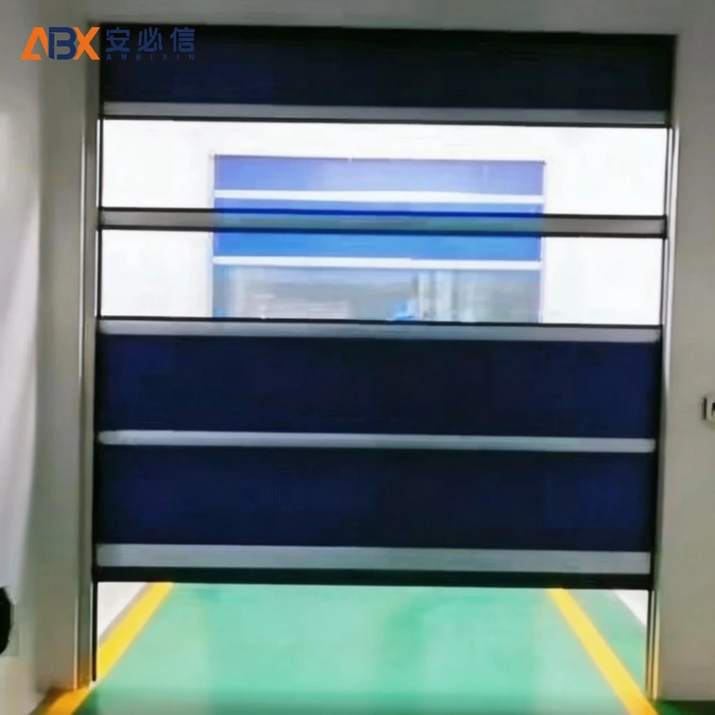 西双版纳傣族自治州洁净快速门